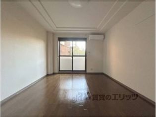 メゾン・ド・プリムベールの洋室