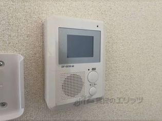 TVモニターフォン