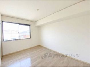 パストラルジュセイ壱番館の洋室