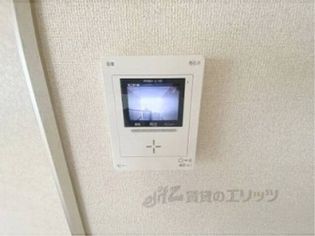 TVモニターフォン