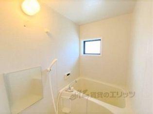 パストラルジュセイ壱番館の風呂