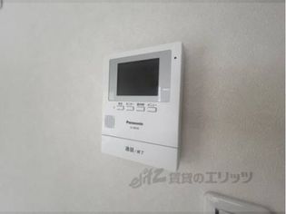 TVモニターフォン