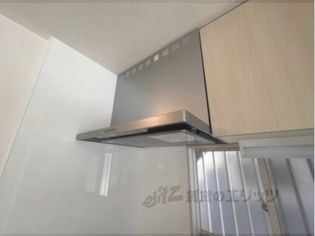 ファミールYAMAMOTOのキッチン