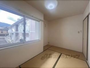 ファミールYAMAMOTOの和室