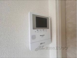 TVモニターフォン