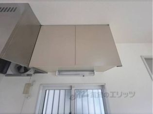 ファミールYAMAMOTOのキッチン