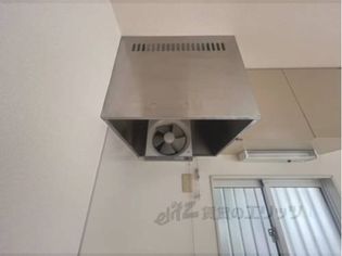 ファミールYAMAMOTOのキッチン