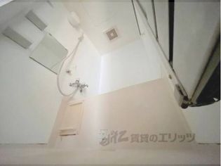 サントピアの風呂