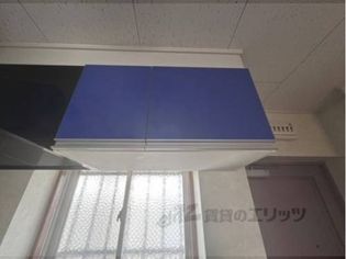 サントピアのキッチン