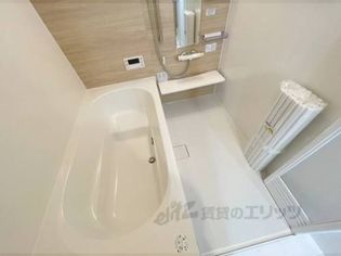 グレース北市の風呂