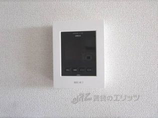 TVモニターフォン