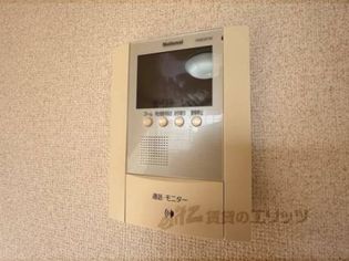 TVモニターフォン