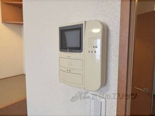 TVモニターフォン