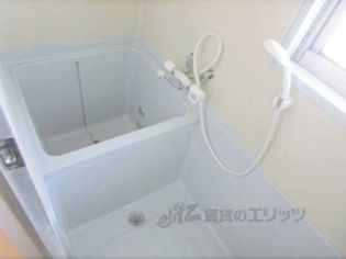 若葉ハイツの風呂