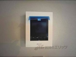 TVモニターフォン