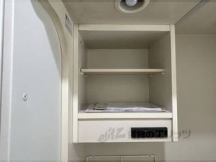 メゾン・ド・パプリカのキッチン