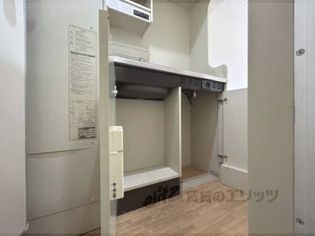 メゾン・ド・パプリカのキッチン