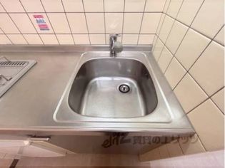 プルミエールのキッチン