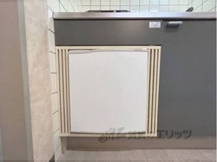 プルミエールのキッチン