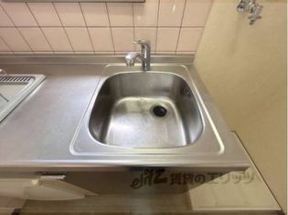 プルミエールのキッチン