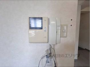 TVモニターフォン