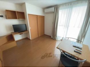 レオパレスShinの洋室