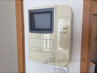 TVモニターフォン