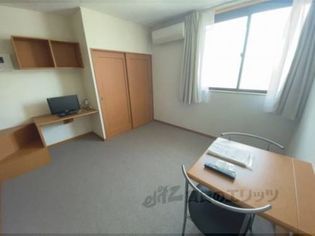 レオパレスShinの居室