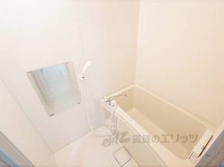 グランメールシマノの風呂