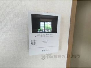 TVモニターフォン