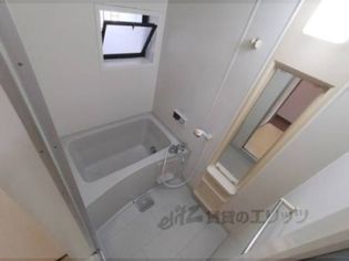 コンフォールシャトーの風呂