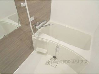 コンフォーレ園部の風呂