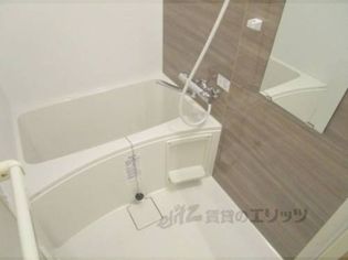 コンフォーレ園部の風呂