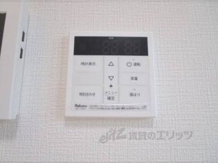 TVモニターフォン