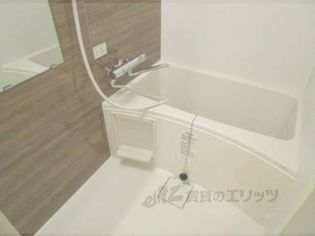 コンフォーレ園部の風呂