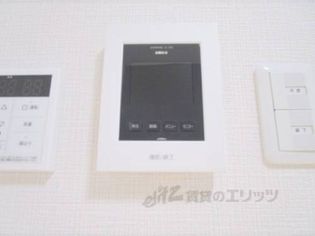 TVモニターフォン