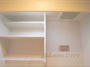 コンフォーレ園部のキッチン