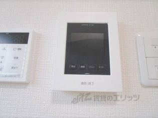TVモニターフォン