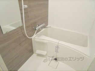 コンフォーレ園部の風呂