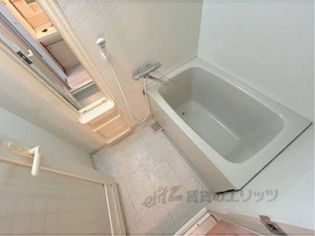 ジョイ嵯峨野の風呂