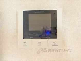 TVモニターフォン