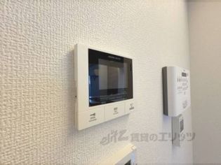 TVモニターフォン