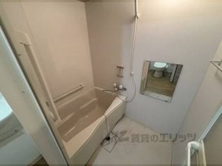 リアライズ昆陽の風呂