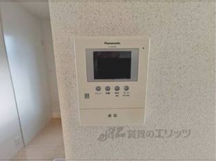 TVモニターフォン