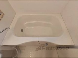 グレイスコートEの風呂