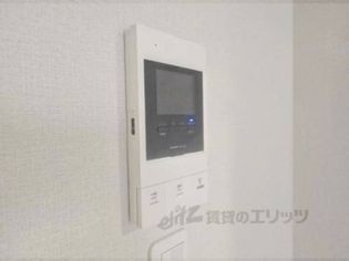 TVモニターフォン