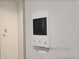 TVモニターフォン